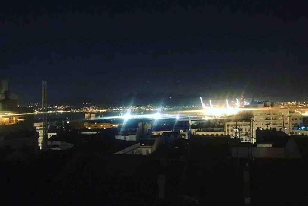 Vigo Centro Vistas 아파트 외부 사진